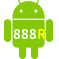 Aplicativo 888R para Android