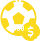 Aposte em esportes do mundo todo no 888R!
