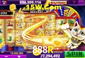 Especiais de Fim de Semana 888R