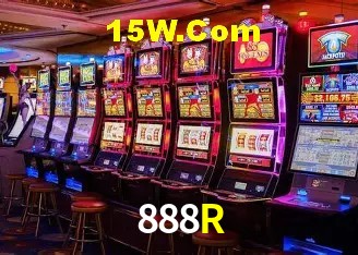 Estatísticas 888R