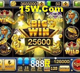 Benefícios da Conta 888R