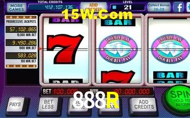 Casino Ao Vivo 888R