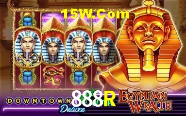 Provedores de Jogos 888R