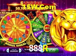 Tecnologia da Plataforma 888R