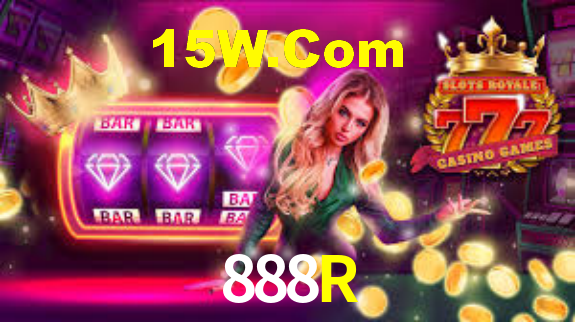 Interface do App 888R