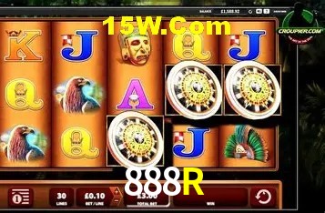 888R Slot - 320+ Caça-Níqueis Premium