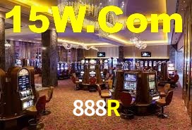 VIP Casino 888R