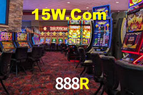 888R.Com
