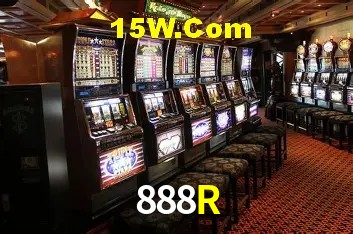 888R São Paulo - Top Slots