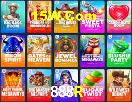 888R Bet