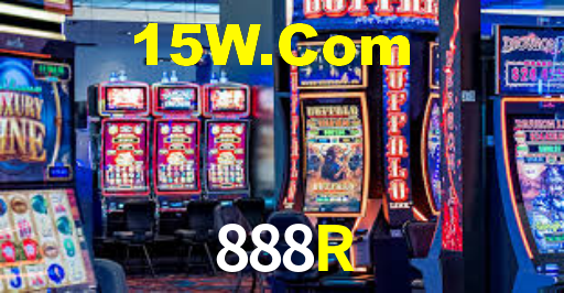 888R Bet