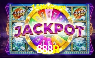 Jogos de Slot 888R