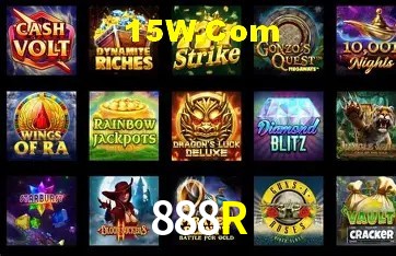 888R Belo Horizonte - Jackpots