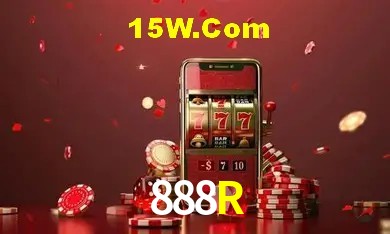 Design Responsivo 888R