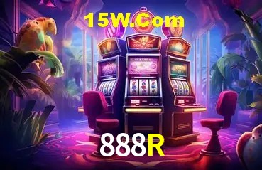 Estatísticas do Jogo 888R
