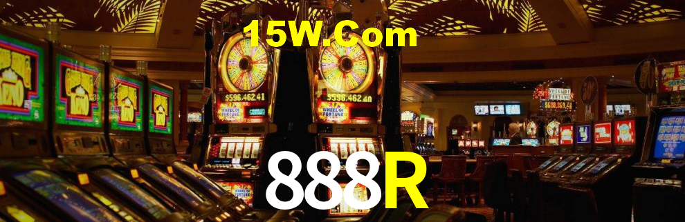 888R.Com