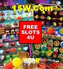 Diretório de Jogos 888R