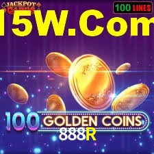 Welcome Bonus 888R
