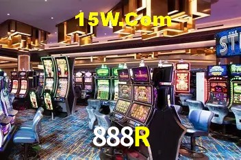 888R Rio de Janeiro - Slot Strategy