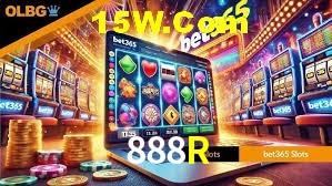 Slot Games 888R