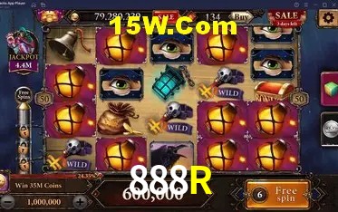 888R São Paulo - Jogo Providers