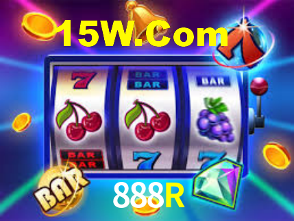 888R.Com