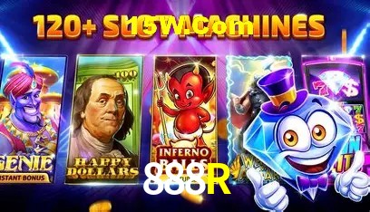  888R Bet